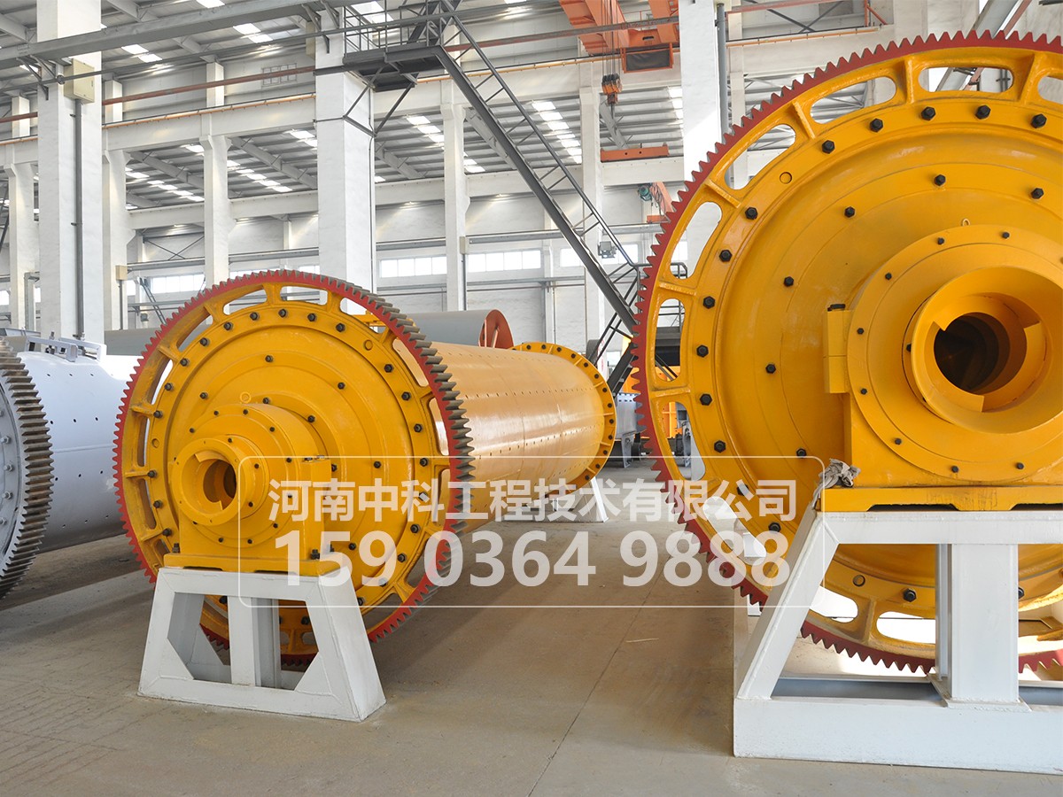 提高球磨機作業率意義是什么？